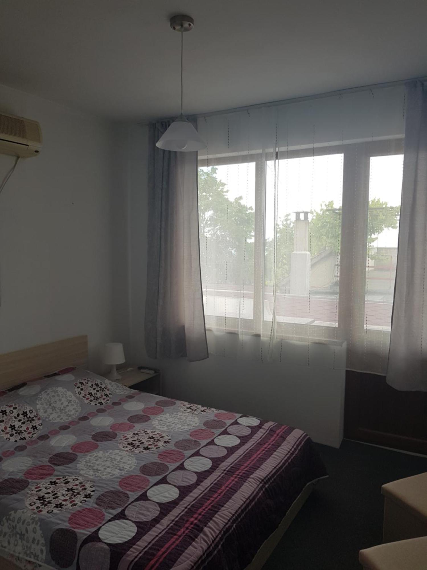 Guest Rooms Radost บัลชิค ภายนอก รูปภาพ