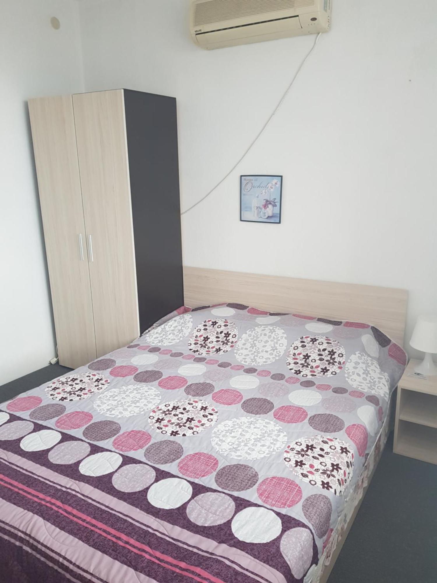 Guest Rooms Radost บัลชิค ภายนอก รูปภาพ