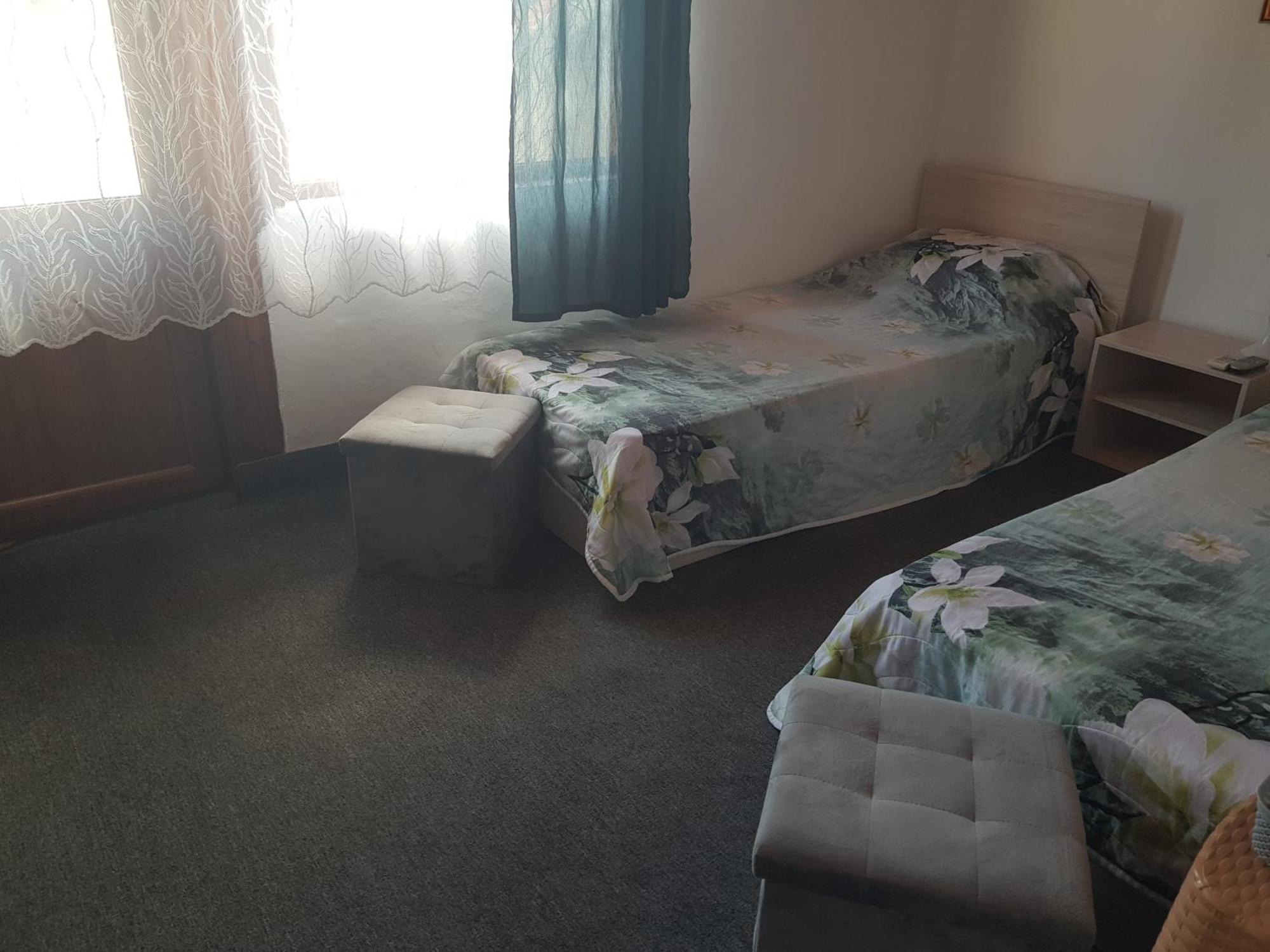 Guest Rooms Radost บัลชิค ภายนอก รูปภาพ