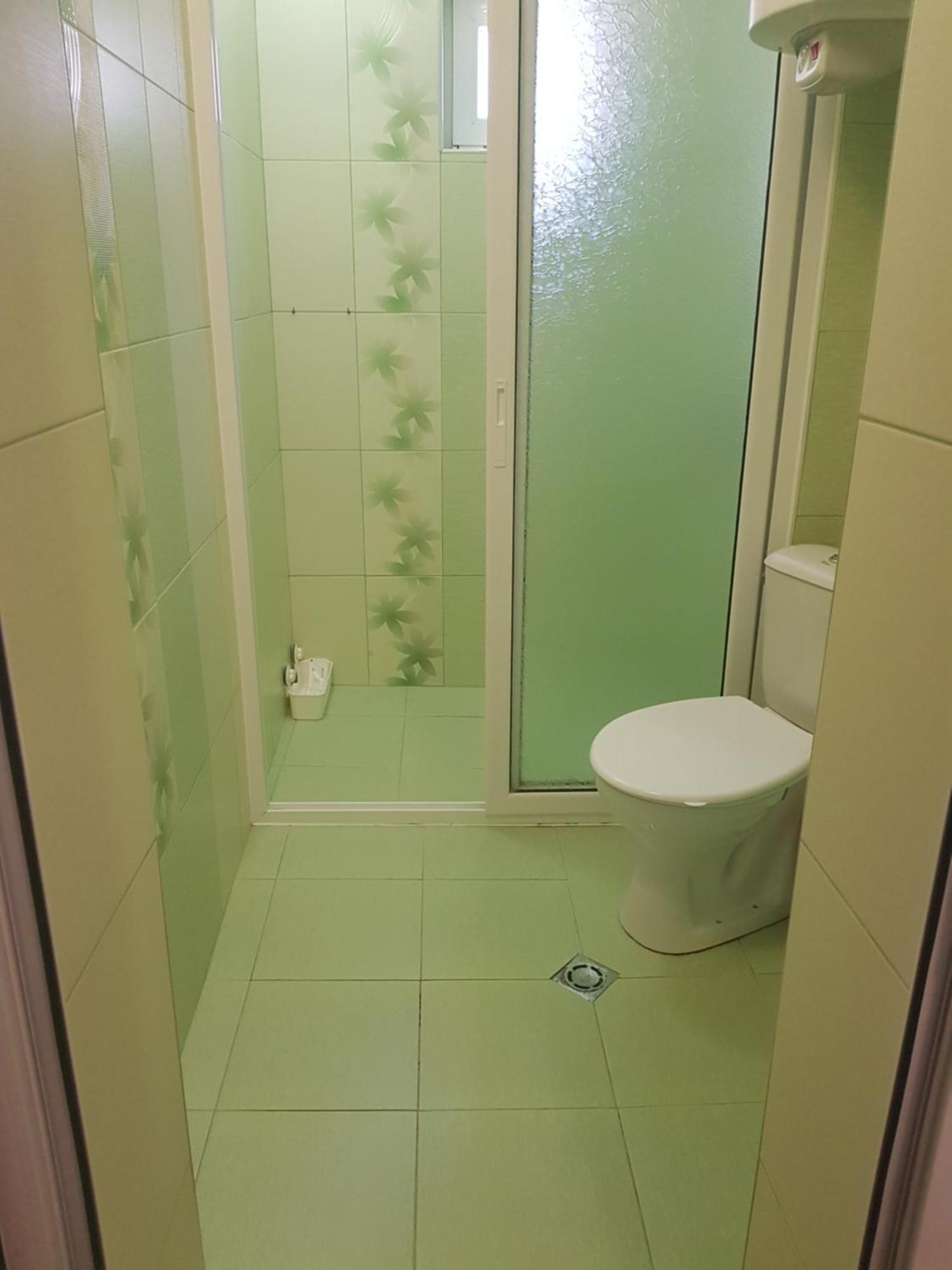 Guest Rooms Radost บัลชิค ภายนอก รูปภาพ