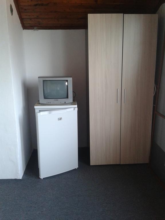 Guest Rooms Radost บัลชิค ภายนอก รูปภาพ