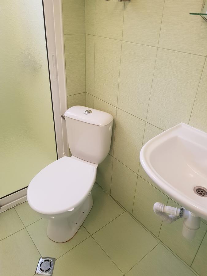 Guest Rooms Radost บัลชิค ภายนอก รูปภาพ