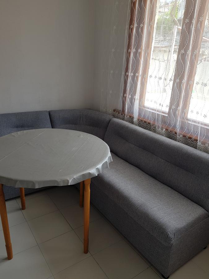 Guest Rooms Radost บัลชิค ภายนอก รูปภาพ