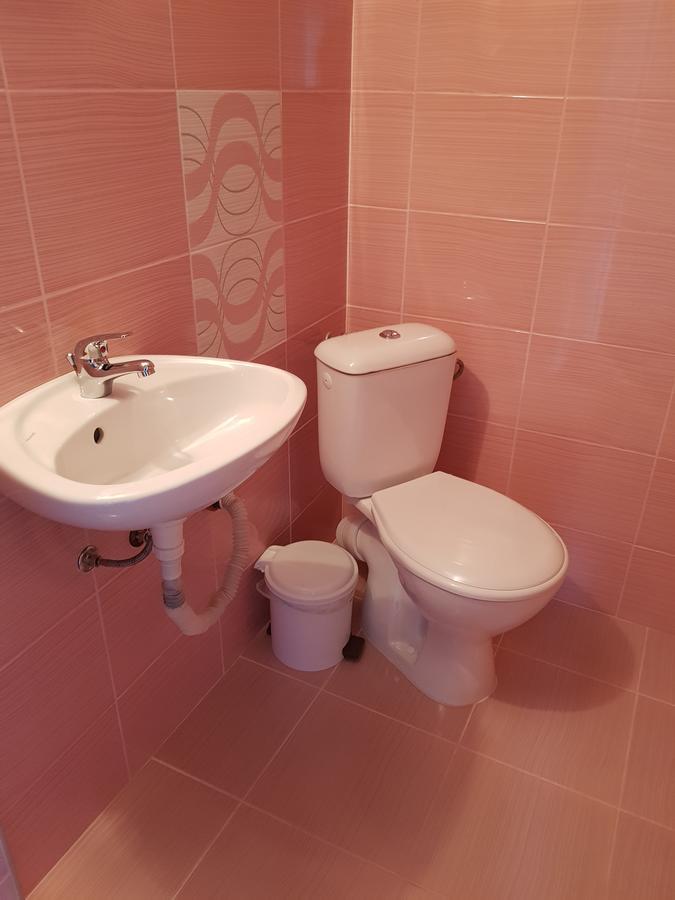 Guest Rooms Radost บัลชิค ภายนอก รูปภาพ
