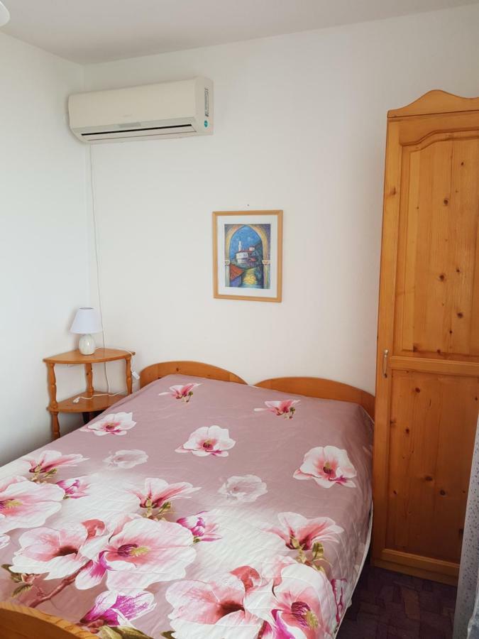 Guest Rooms Radost บัลชิค ภายนอก รูปภาพ